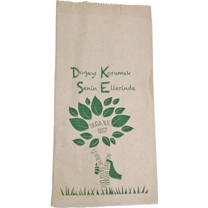Yalova Ambalaj Kraft Kese Kağıtlar 15X33 - 1 kg