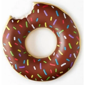 Şişme Donut Simit, Havuz Simidi, Çocuk Deniz Simidi, Şişme Plaj Simit 55CM