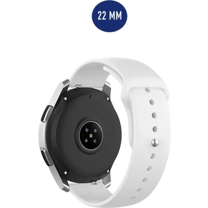 Haylou Rt LS05S Uyumlu Yüksek Kalite 22MM Klasik Kordon Kayış