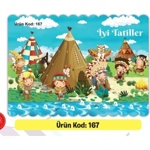 Ata Yayıncılık Karne Kabı Kılıfı Ürün KODU:167 (20 Adet)