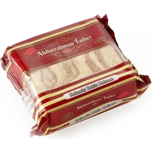 Abdurrahman Tatlıcı Tahin Helvası Kakaolu 300 gr