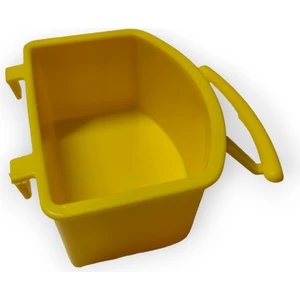 Kuşlar Için Orta Boy Yemlik, Mamalık