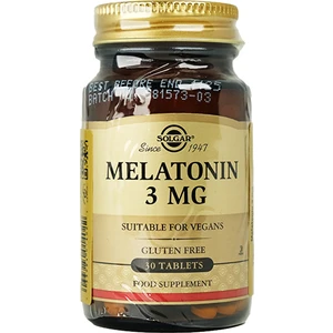 Melatonin 3 mg 30 Tablet