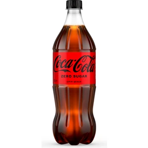 Zero Sugar Pet 1 L