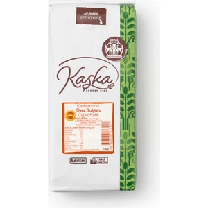 Siyez Bulgur Çiğ Köftelik 1 KG