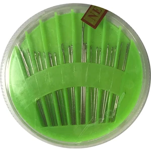 Dikiş Iğne Seti (Büyük) 24'lü