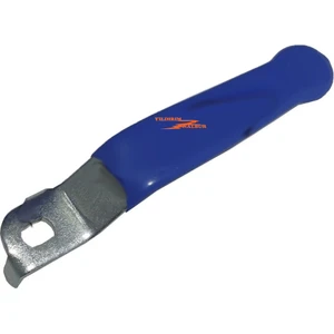 Yıldırım Nalbur 5 Adet Küresel Vana Kolu 1 Parmak Büyük 7X10 Kollu Vana Kolu Doğalgaz Vana