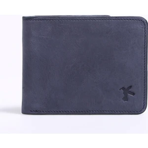 Lacivert Erkek Cüzdan Frk304 KLASIK CRYZ CÜZDAN