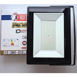 200W 6400K Smd LED Projektör Pars -200