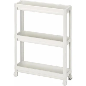 IKEA Vesken Servis Sehpası, Beya