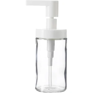 Tackan Sıvı Sabunluk, Beyaz