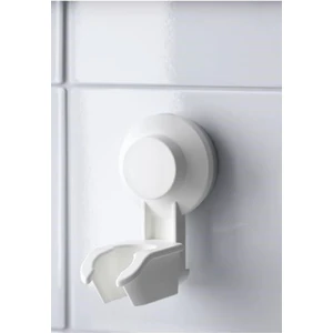 Tısken Duş Askısı Beyaz