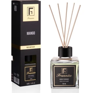 Mango Aromalı Oda Kokusu 100 ml