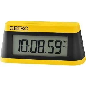 Clock QHL091Y Masa Saati
