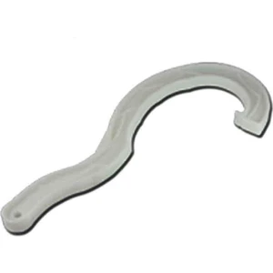 Kablin Sıkma Anahtarı 32 - 63 mm 1 Adet Kaplin Ekleme Malzemeleri Yeşil Seri