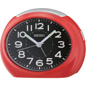 Clock QHE193R Masa Saati