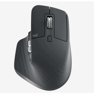 Logıtech Mx Master 3s Kablosuz Performans Mouse Siyah 910-006559