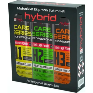 Profesyonel Motosiklet Bakım Seti 3 Lü
