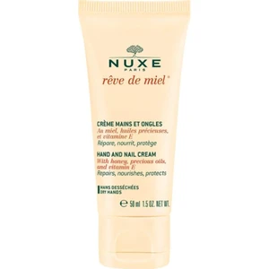 Reve de Miel Creme Mains et Ongles El ve Tırnak Bakım Kremi 50ml