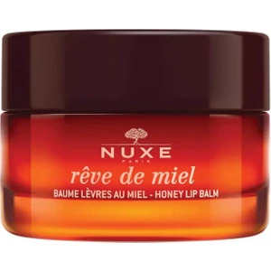 Reve de Miel Baume Levres Besleyici ve Onarıcı Ballı Dudak Balsamı 15 gr