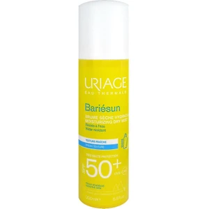 Bariesun SPF50+ Dry Mist 200 ml Yüz Ve Vücut Için Yüksek Koruma Faktörlü Spreyi