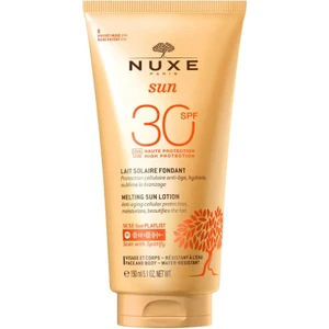 Sun Spf 30 Lait Delicieux Protection 150 ml Güneş Koruyucu Yüz ve Vücut Sütü