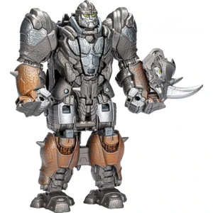 Transformers Rise Of The Beasts Rhinox F4643