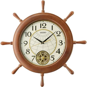 Clock QXC242B Duvar Saati