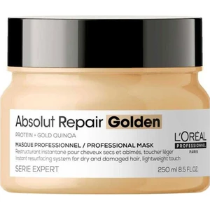 L'Oréal Professionnel Loreal Serie Expert Maske Absolut Golden 250 ML