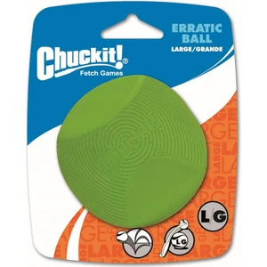 Köpek Oyun Topu Chuckit! Erratic Ball (Büyük Boy)