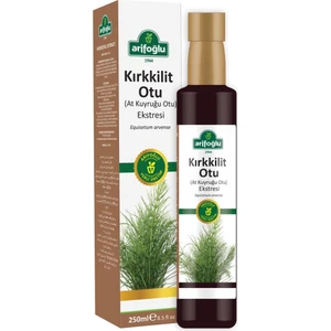 Kırkkilit Otu Atkuyruğu Eki - Ekstrakt 250 ml