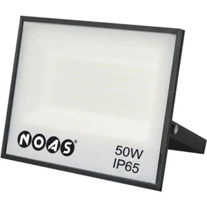 50W LED Projektör Ultra Slim Smd Beyaz