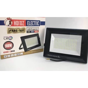 Horoz Elektrik Horoz 100WATT LED Projektör