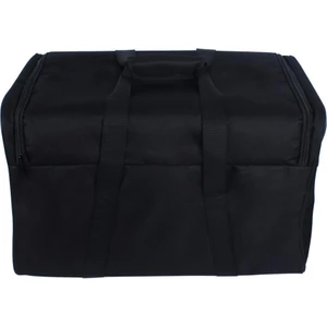 Oxford Kumaş Taşıma Kutusu Davul Gig Bag Yumuşak Kılıf Yetişkin Cajon Drum Siyah (Yurt Dışından)