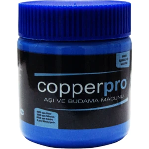 Özdemir Pharma Copperpro Bakırlı Aşi ve Budama Macunu 250 gr