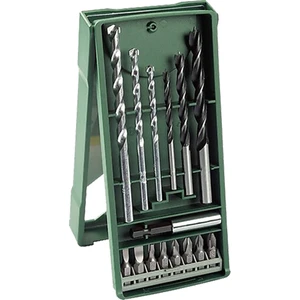 X-Line 15 Parça Matkap Ucu Seti