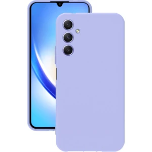 Samsung Galaxy A34 Kılıf Kamera Korumalı Silikon Rubber Arka Kapak