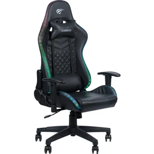 Gamenote GC927 Profesyonel Gaming Rgb Oyuncu Koltuğu