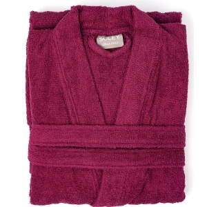 | Kimono | %100 Pamuklu Kimono Bornoz