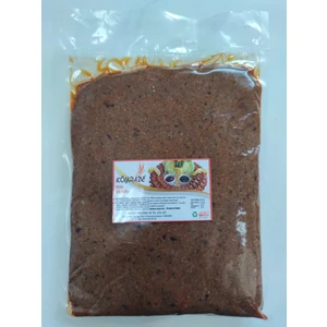 Tarihi Adıyaman Çiğ Köfte (ACILI) Vakumlu Çiğköfte