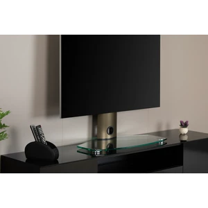 Pl 2344  C Abr 39'' - 55" LCD & LED Tv Masa Üstü Sehpası