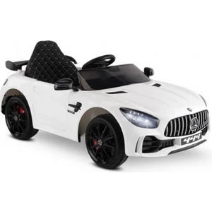 Gtr Sport Akülü Araba 12V 444