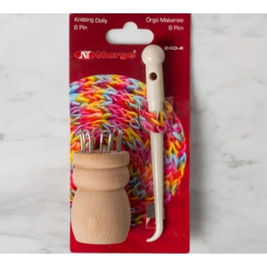 Örgü Makarası + Tığ Seti