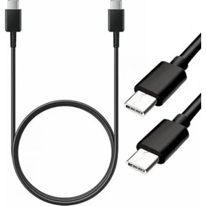 S20 Ultra S20+ Plus S20  Type-C 25W Orjinal Hızlı Şarj Kablo