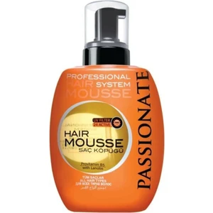 Argan Saç Köpüğü Tüm Saçlar Için 700 Ml.