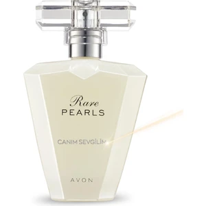 Rare Pearls Canım Sevgilim Yazılı Kadın Parfümü Edp 50 Ml.