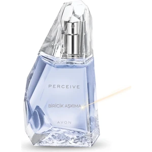 Perceive Biricik Aşkıma Yazılı Kadın Parfüm Edp 50 Ml.