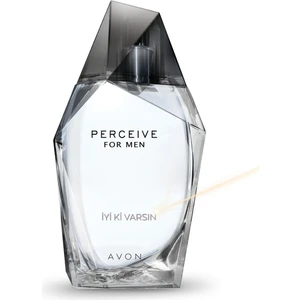 Perceive Iyi Ki Varsın Yazılı Erkek Parfüm Edt 100 Ml.