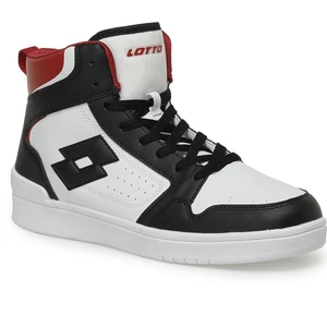 Phoneıx Hıgh 3fx Beyaz Erkek High Sneaker