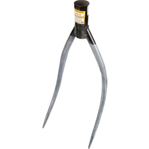 Toptancı Amca Ot Çatalı Ot Dirgeni Saman Bahçe Dirgen Tırmık Yaba